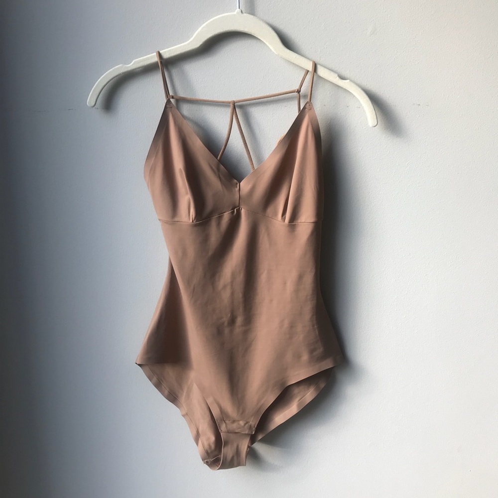 Forever 21 Body Suit